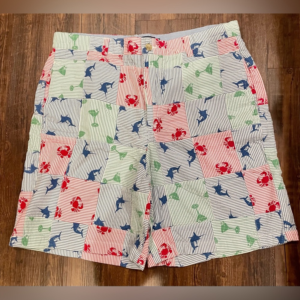 Men’s Vineyard Vine Shorts